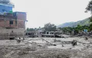 Inondations Népal-Tibet : 362 morts, des vidéos trompeuses