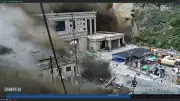 Inondations Népal-Tibet : Gyirong, épicentre de la dévastation