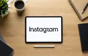 Instagram dévoile un nouveau logo typographique après dix ans
