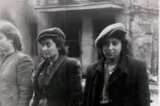 « Insurgées ! » : la résistance juive du ghetto de Varsovie documentée