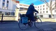 Interdiction des vélos à Millau : la polémique enfle