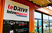 Intermarché victime d'une cyberattaque, 287 605 clients Drive concernés