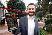 Intouch, le réseau social monégasque, lance sa marketplace