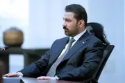 Irak : Ali Al Zaidi, un Premier ministre pourfendeur des profiteurs du système