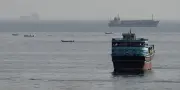 Iran et Oman s'entendent sur un nouveau tracé dans le détroit d'Ormuz