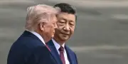 Iran : la Chine durcit le ton face aux sanctions américaines