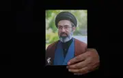 Iran : la vidéo de Khamenei est en réalité une vieille image