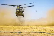 Iran : l'armée américaine fragilisée après six mois de guerre