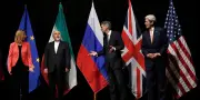 Iran : l'Europe impuissante face aux décisions américaines