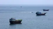 Iran-Oman : compromis sur le tracé d'une voie de navigation à Ormuz