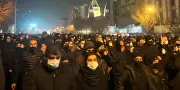 Iran : répression accrue depuis le début de la guerre