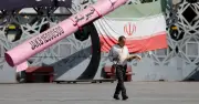 Iran : un missile a déjoué les Patriot, le Pentagone face à la pénurie