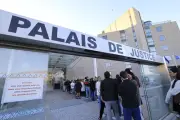 Irlandais jugé en octobre pour menaces antisémites près d'Avignon