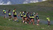 Isaac, 16 ans, a vécu le Grand Raid des Pyrénées en joëlette