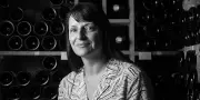 Isabelle Pangault, vigneronne : l'orgasme culinaire de l'accord mets-vins