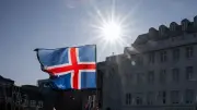Islande : 52,8 % de non à la reprise des négociations d'adhésion à l'UE