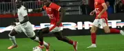 Ismaël Dramé quitte Nîmes Olympique pour Orléans
