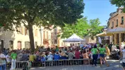 Ispagnac : une fête votive réussie entre traditions et surprises
