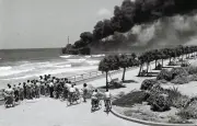 Israël retrouve l’Altalena, navire coulé en 1948, intact