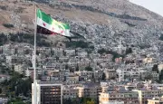 Israël-Turquie : la Syrie devient un nouveau foyer de tensions