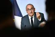Isère : enquête après des propos antisémites dans une station