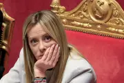 Italie : le général Vannacci défie Meloni