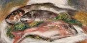 Italie : trois tableaux de Renoir, Cézanne et Matisse retrouvés