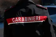 Italie : un Français arrêté avec trois missiles dans sa camionnette
