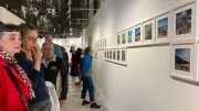 Itinérances photo Sète : candidatures ouvertes pour l'édition 2027