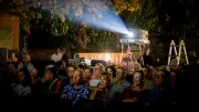 Itinérances : un été de cinéma en plein air dans les Cévennes