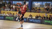 Ivry et Draguignan en finale du tournoi Élite Pro & Cie Cuisine