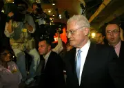 J-230 avant 2007 : Jospin se voyait en recours de la gauche