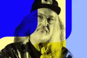 J Mascis : « J'ai frappé un gars avec ma guitare »