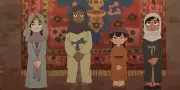 Jaadugar : le duo hispano-japonais derrière la série d'animation