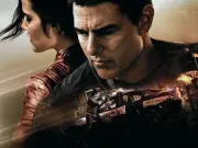 Jack Reacher : Tom Cruise et le syndrome du mâle alpha