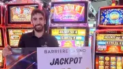 Jackpot de 52 232 € au casino Barrière du Cap d'Agde