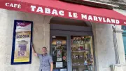 Jackpot de 600 000 € remporté au tabac Le Maryland à Montpellier