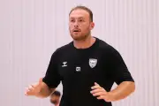 Jacob Jensen, le nouveau pilier danois de Draguignan