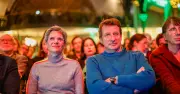 Jadot rejoint Glucksmann, Rousseau plaide pour LFI