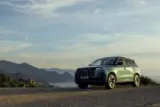 Jaecoo 5 : le SUV chinois qui bouscule le marché