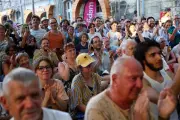 «J’ai voté pour Mélenchon» : des électeurs partagés sur 2027