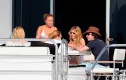 James Blunt dément être le musicien accusé par Hayden Panettiere