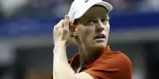 Jannik Sinner forfait pour l'US Open