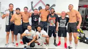 Jaouad Belmehdi : « J’ai fait une très grosse bêtise » en montant sur le ring