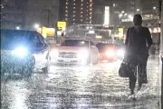 Japon : cinq morts dans des pluies diluviennes près de Tokyo