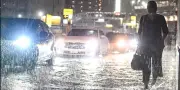Japon : inondations mortelles sans précédent à l'est de Tokyo