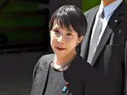 Japon : la bataille mémorielle de la première ministre