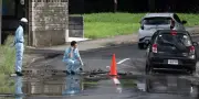 Japon : neuf morts après des pluies diluviennes près de Tokyo