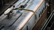 Japon : quatre ouvriers meurent percutés par un train sur la voie ferrée