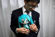 Japon : un guide pour épouser un personnage de manga